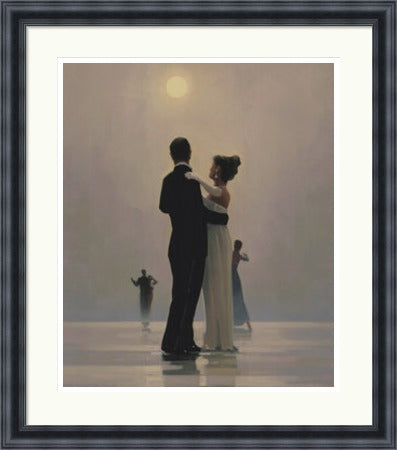 Dance Me to the End of Love by Jack Vettriano