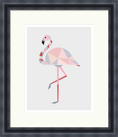 Flamingo by Little Design Haus