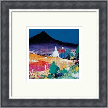 Ben Buie, Isle of Mull by John Lowrie Morrison (Jolomo)