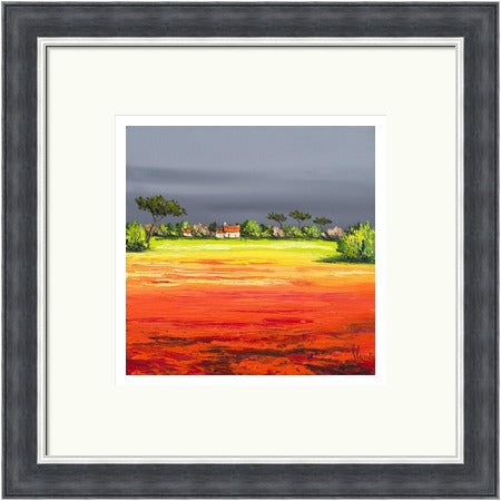 Campagne by Frederic Flanet