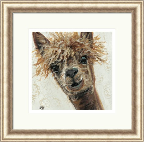 Bad Hair Day By Louise Brown