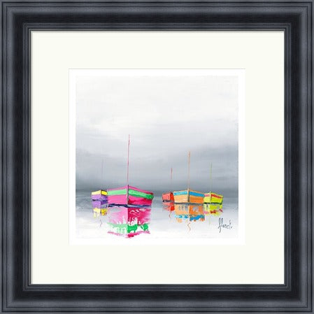 Reflets I by Frederic Flanet