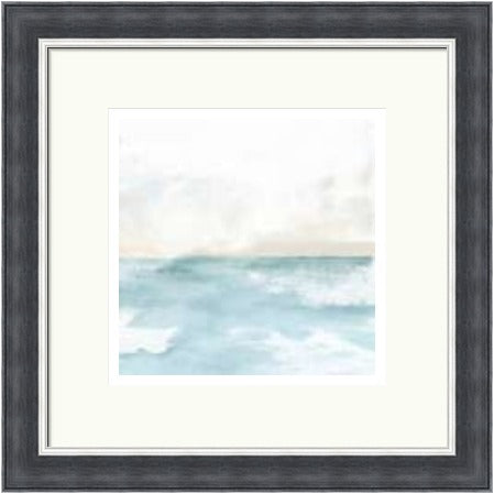 Waves Whisper II by LERA