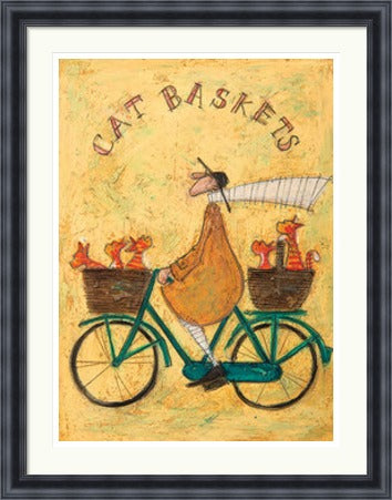 Cat baskets uk best sale