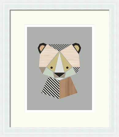 Bear by Little Design Haus