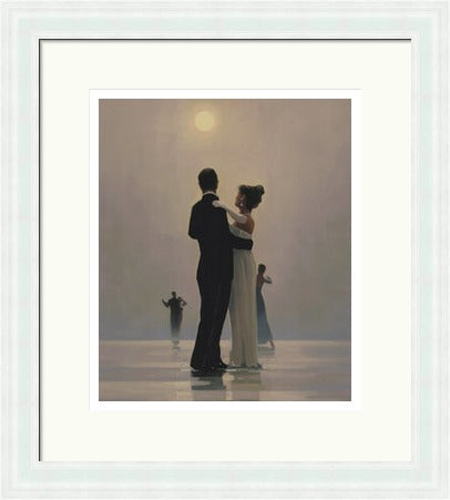 Dance Me to the End of Love by Jack Vettriano