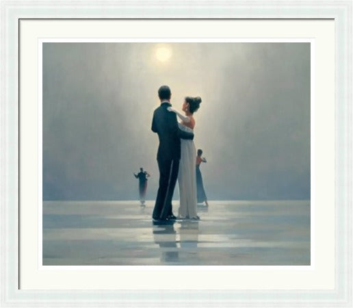 Dance Me to the End of Love by Jack Vettriano