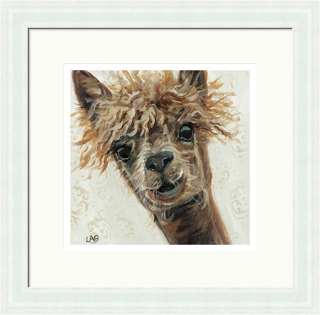 Bad Hair Day By Louise Brown