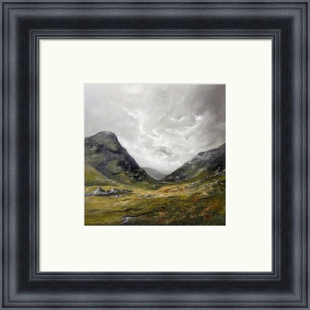 Glencoe By Philip Raskin