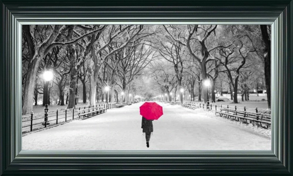 Thinking of You - Pink