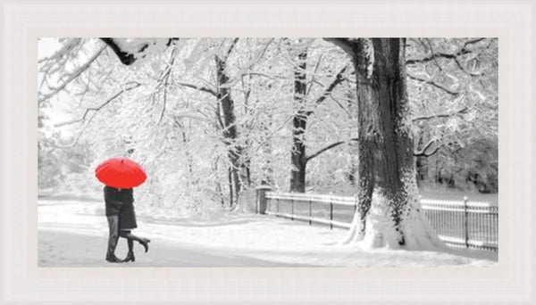 Romance in the Park