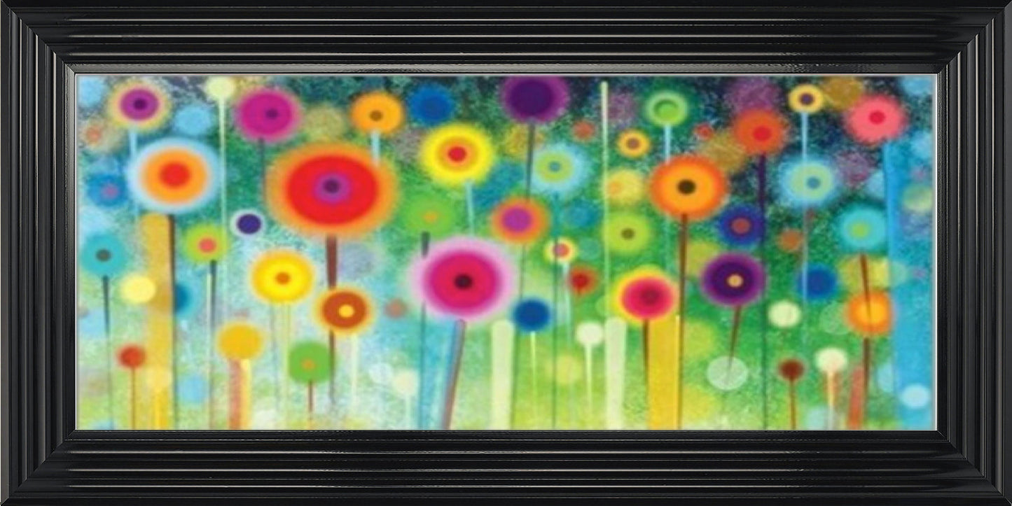 Dandelions 2