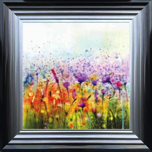 Wild Flowers