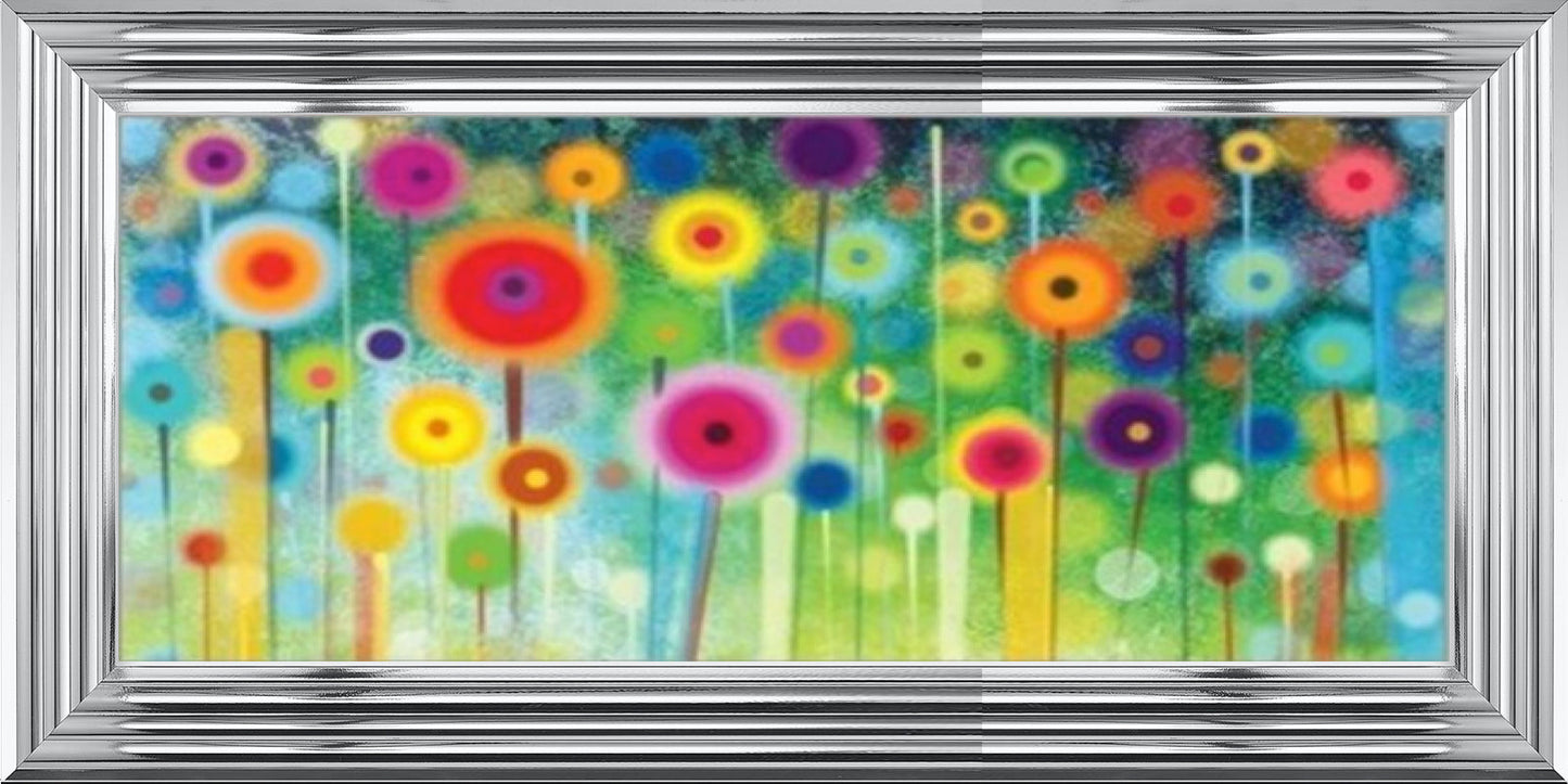 Dandelions 2