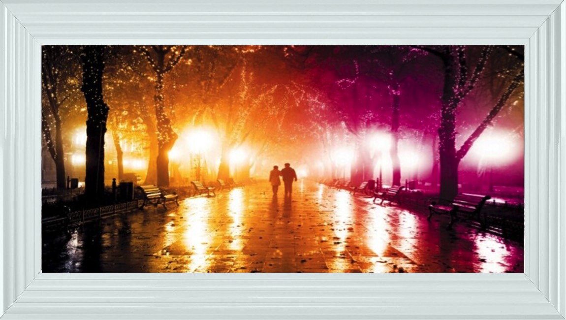 Romantic Walk