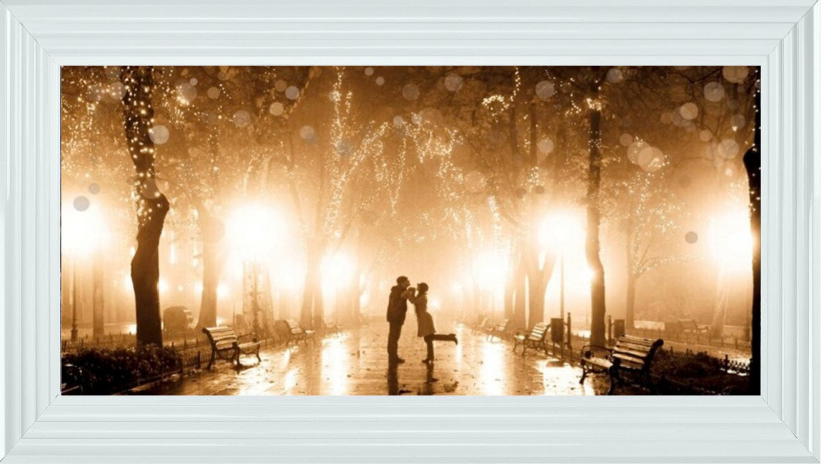 Lovers Lane