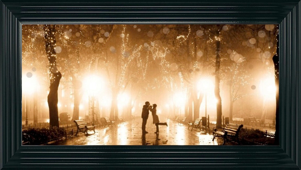 Lovers Lane