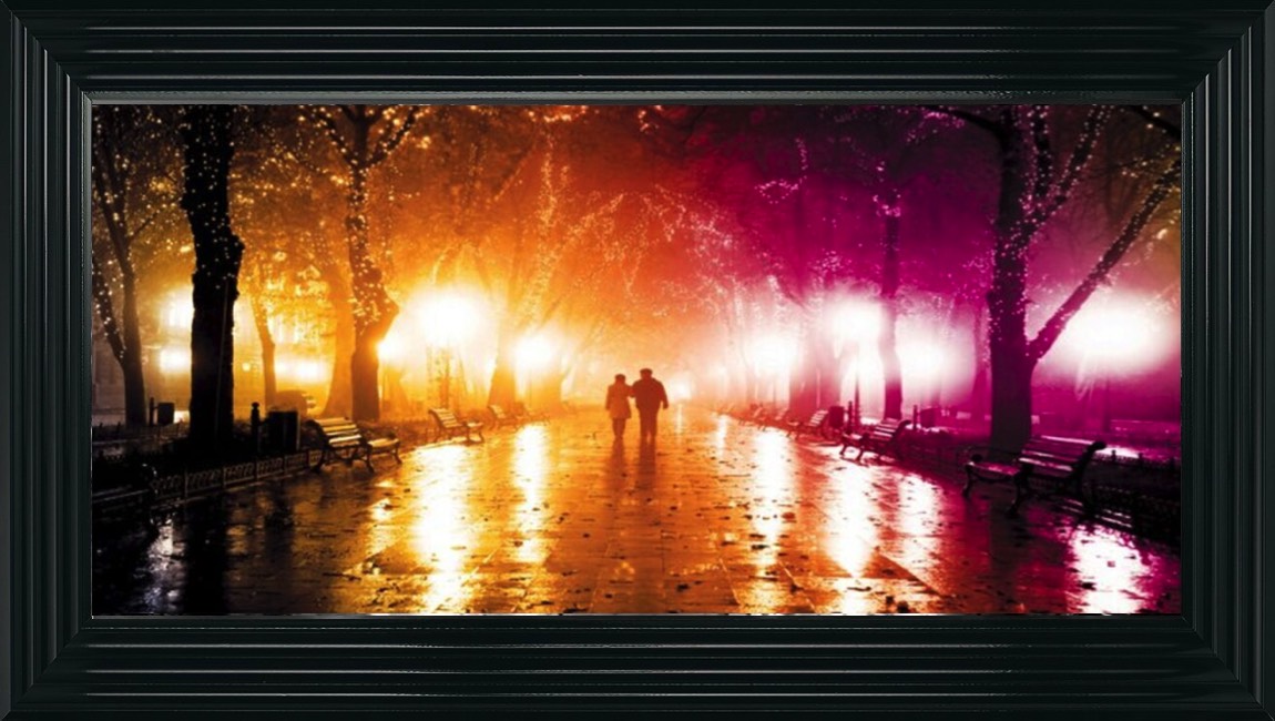 Romantic Walk