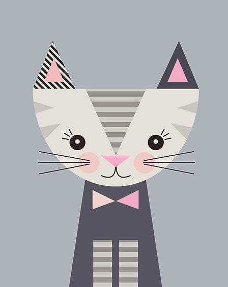 Kitten by Little Design Haus