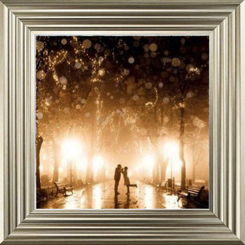 Lovers Lane