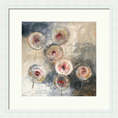 Pusteblumen (dandelion) by Monika Arns-Muiller