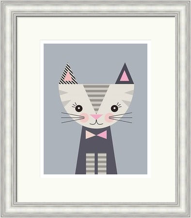 Kitten by Little Design Haus