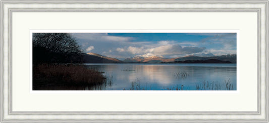 Loch Lomond by Murray Mowatt