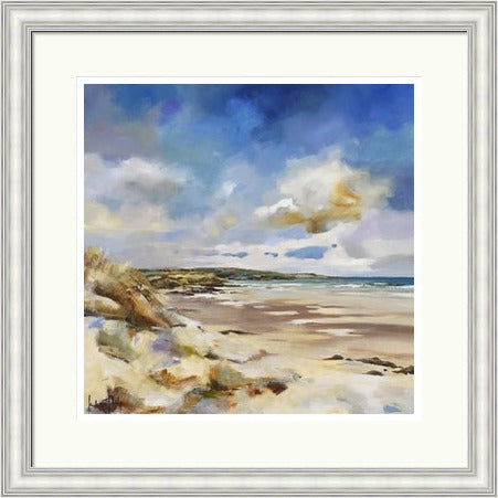 Summer Dunes (Limited Edition) by Kate Philp