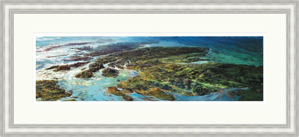 Scotland, The Big Picture by Ronnie Leckie