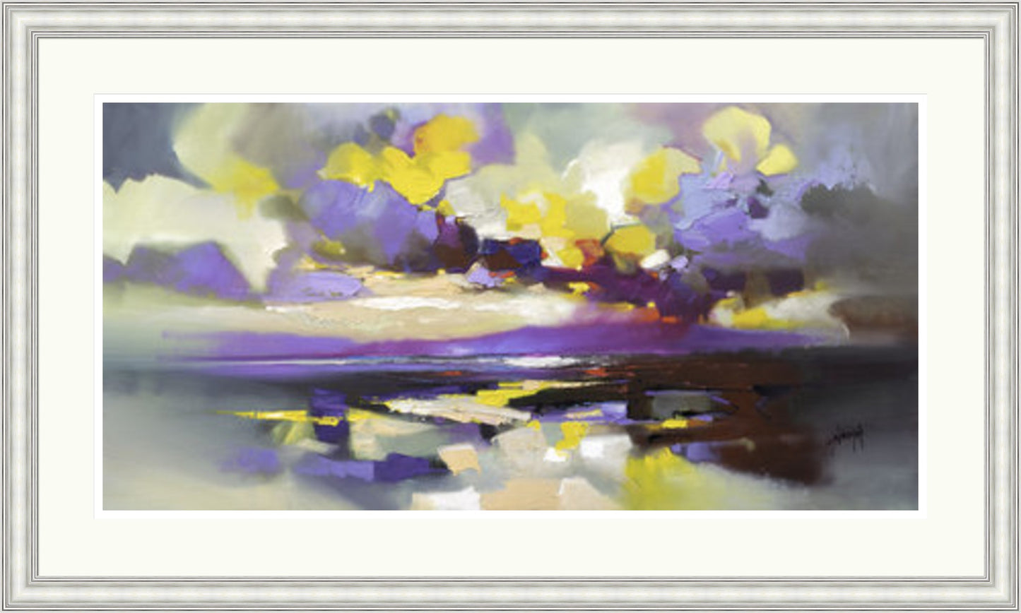 Intuition Skyscape (Limited Edition) by Scott Naismith
