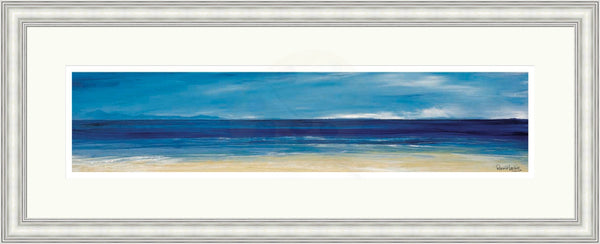 West Coast Scotland 1 by Ronnie Leckie