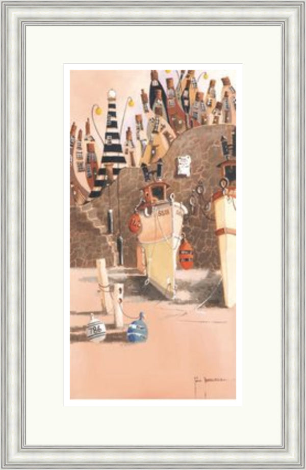 Beach Bhoys 2 by John Horsewell