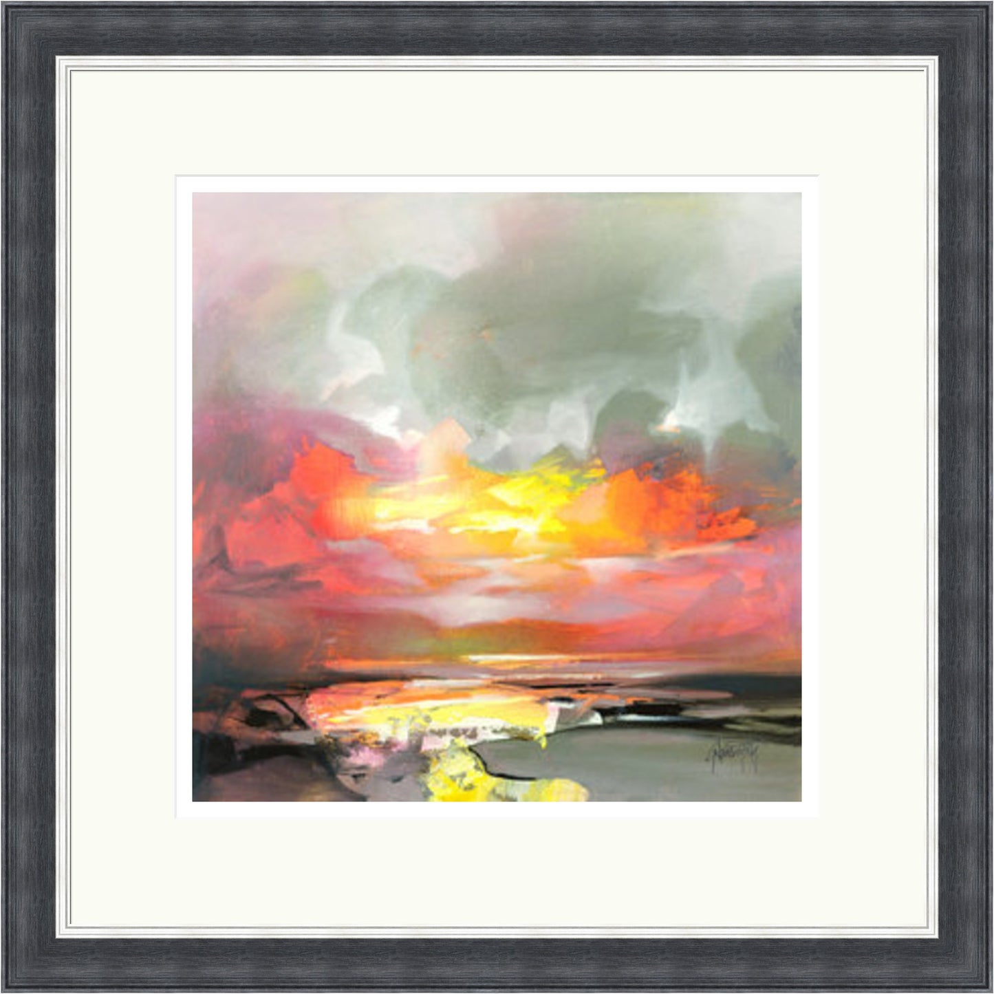 Spirit of the Islands 1 (Limited Edition) by Scott Naismith