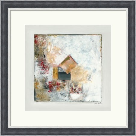 Stabilität (stability) by Monika Arns-Muiller