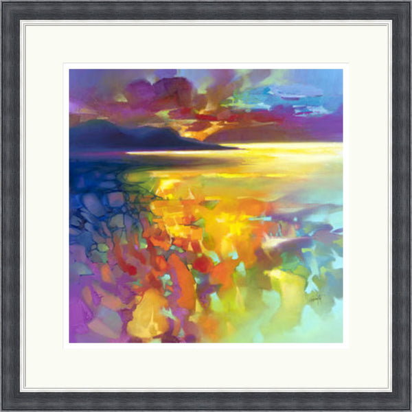 Lockdown Hope (Limited Edition) by Scott Naismith