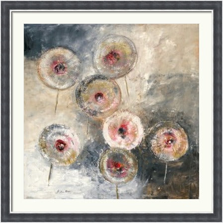 Pusteblumen (dandelion) by Monika Arns-Muiller