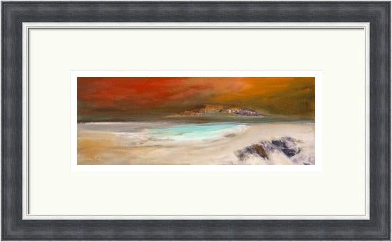 Kyles of Bute II by Arie Vardi