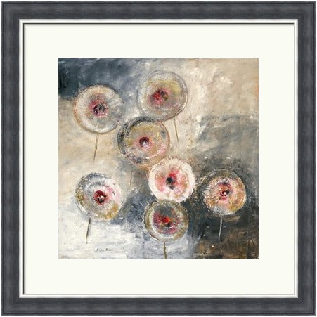 Pusteblumen (dandelion) by Monika Arns-Muiller