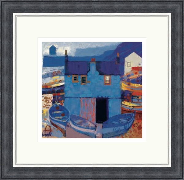 Six Thirty Am (Limited Edition) by George Birrell