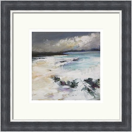 Welcome to Argyll by Arie Vardi