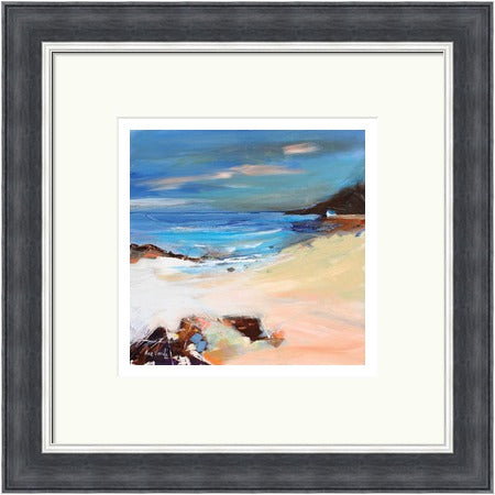 Light Breeze by Arie Vardi