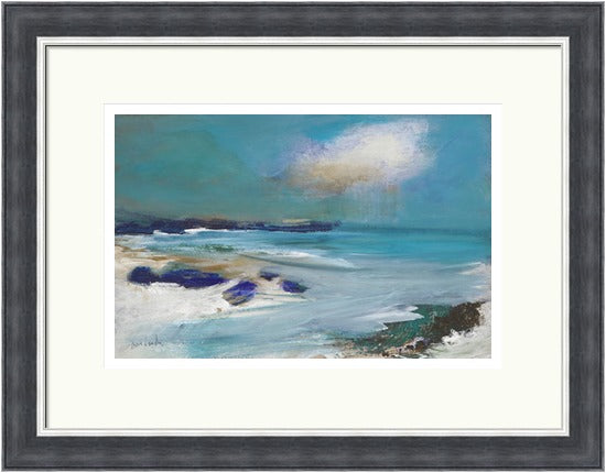 After the Rain by Arie Vardi