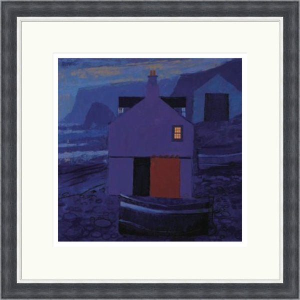East Coast Blues (Limited Edition) by George Birrell