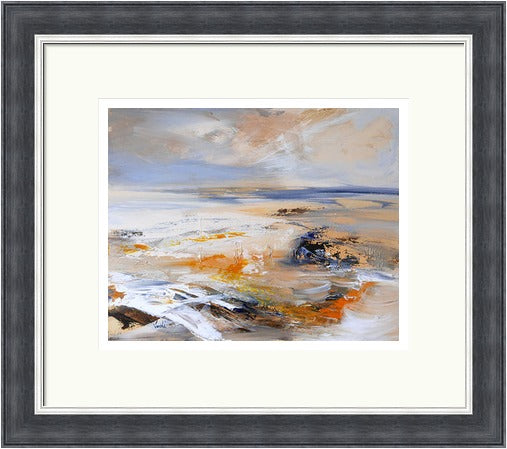 Kilbrachan Sounds by Arie Vardi