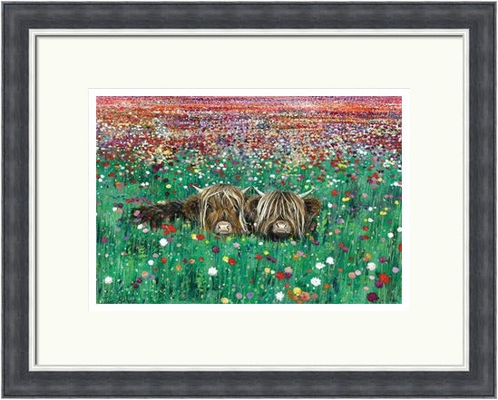 Brotherly Love by Julia Pankhurst