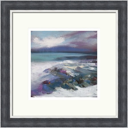 Sanna Bay by Arie Vardi