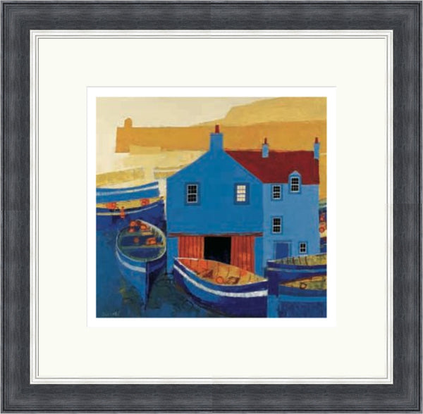 Early Morning (Limited Edition) by George Birrell