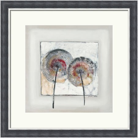 Löwenzahn (dandelion) by Monika Arns-Muiller