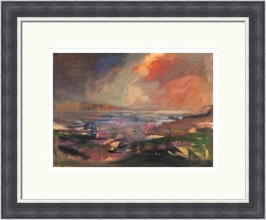 The Sound of Mull by Arie Vardi