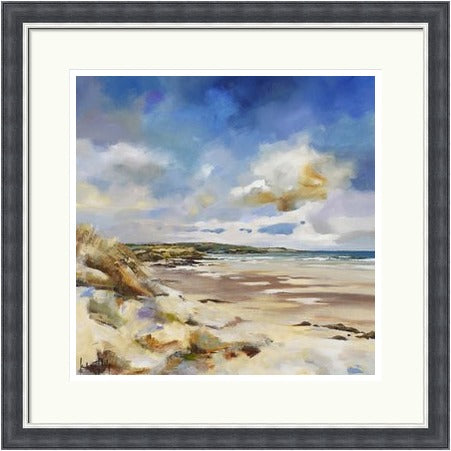 Summer Dunes (Limited Edition) by Kate Philp